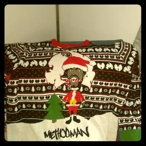 Ugly Christmas Sweater🎅🏼🎄☃️🌨️